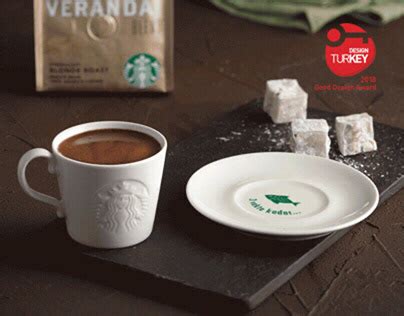 starbucks turkish version.